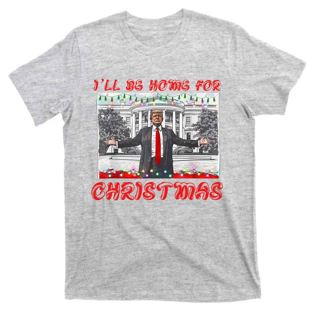 I Will Be Home For Christmas Donald Trump 47th President Of product image 9