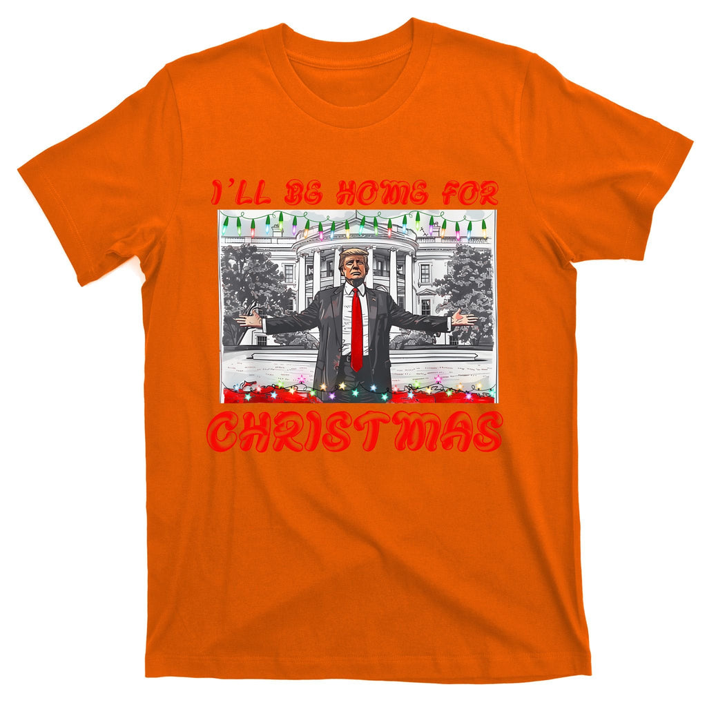 I Will Be Home For Christmas Donald Trump 47th President Of product image 5