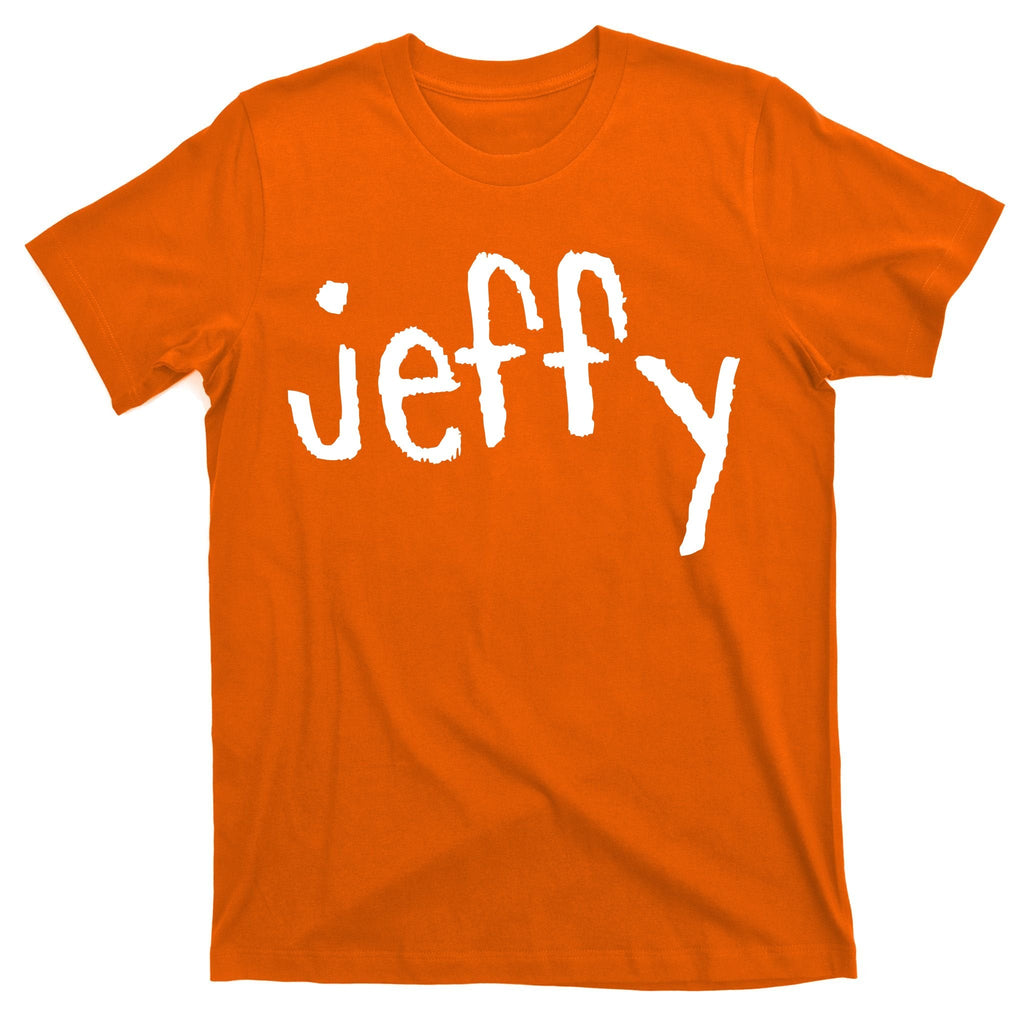 Jeffy T-Shirt product image 5
