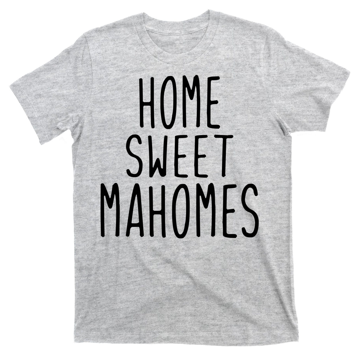 Kansas City Home Sweet Mahomes T-Shirt product image 9