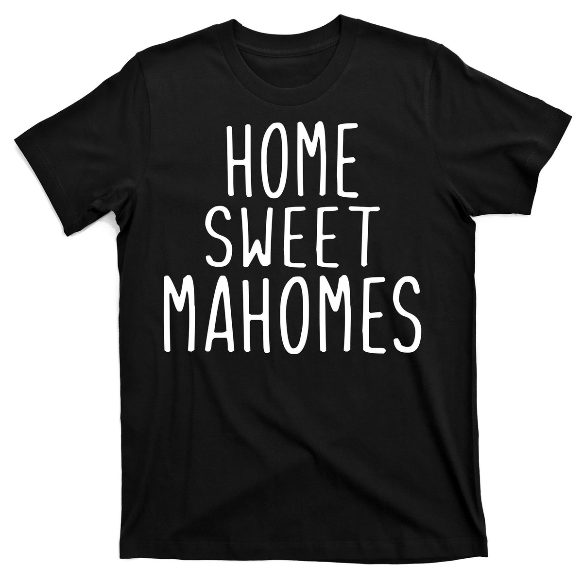 Kansas City Home Sweet Mahomes T-Shirt product image 7