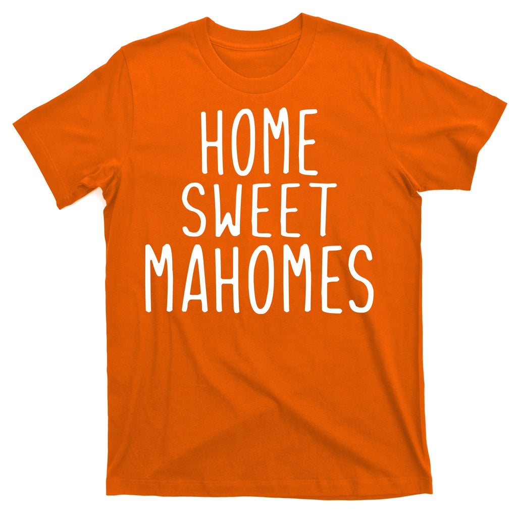 Kansas City Home Sweet Mahomes T-Shirt product image 5