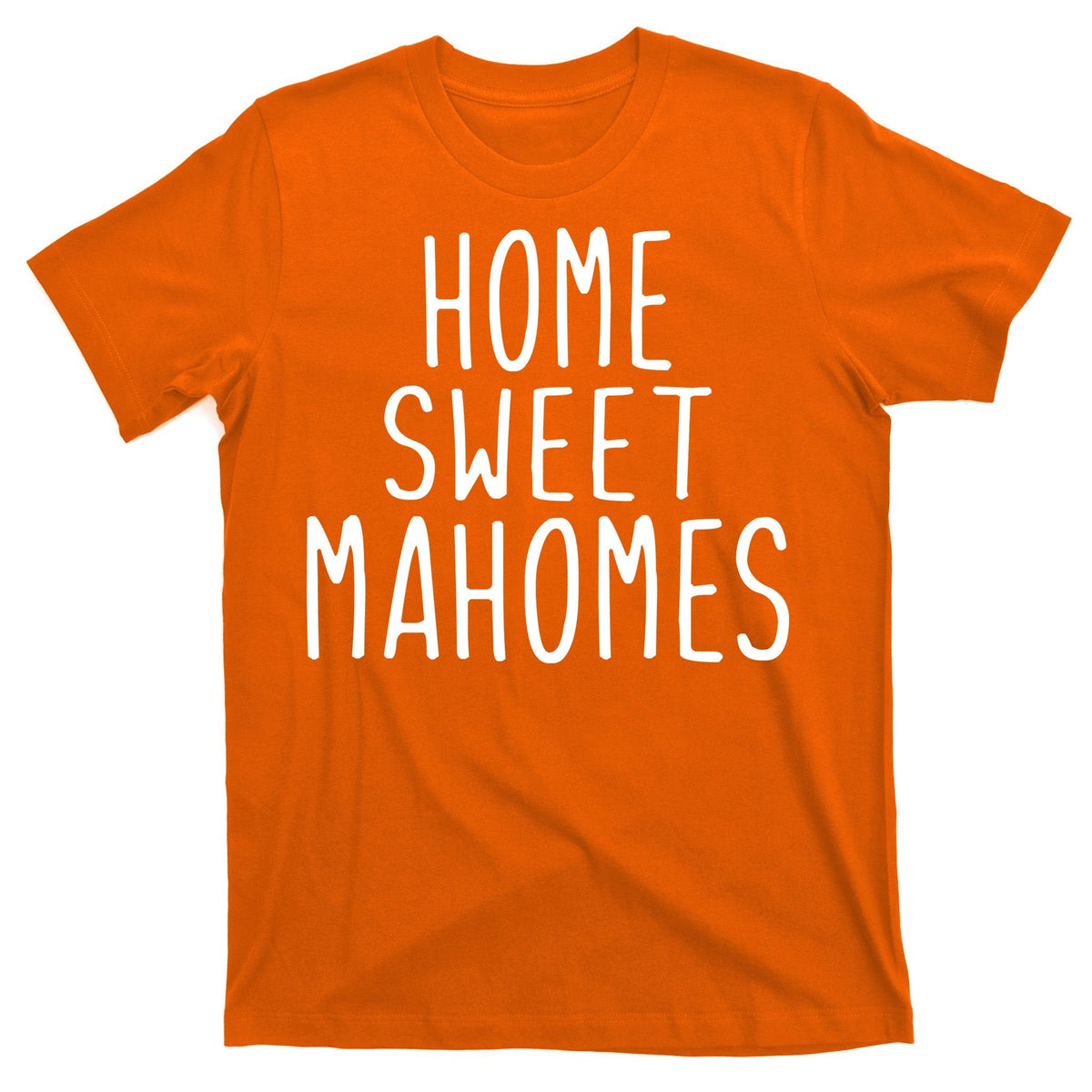 Kansas City Home Sweet Mahomes T-Shirt product image 5