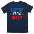 Laptop From Hell T-Shirt product image 1