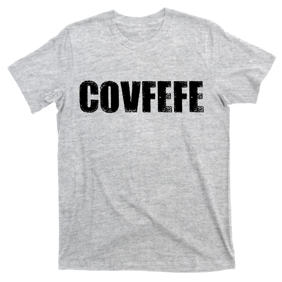 Limited Edition - Distressed Covfefe T-Shirt product image 9