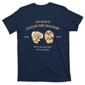 Law Offices Of Statler And Waldorf Est 1975 T-Shirt product image 1