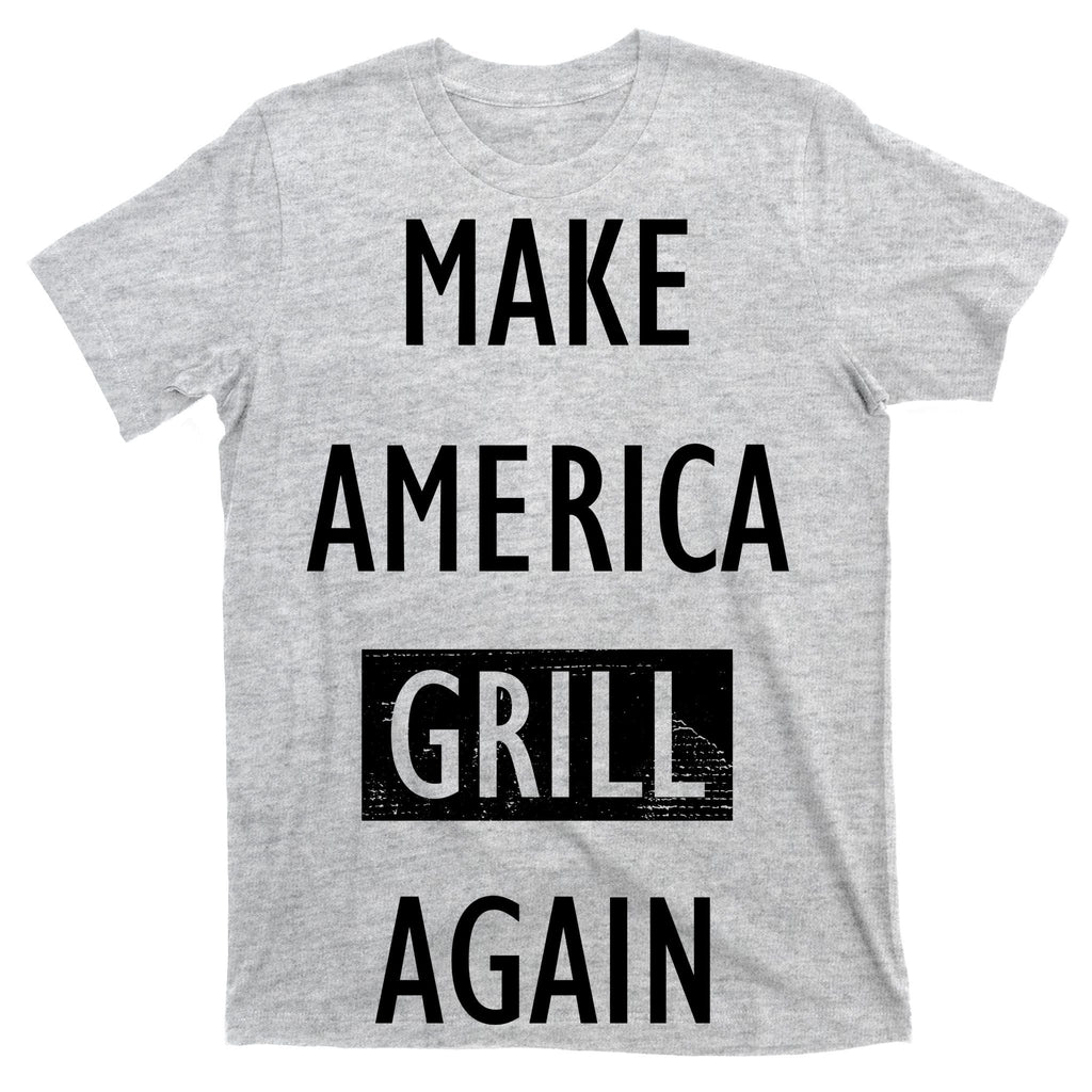 Make America Grill Again T-Shirt product image 9