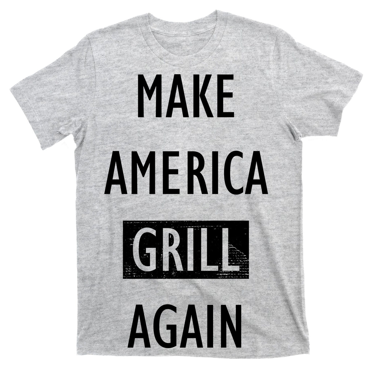 Make America Grill Again T-Shirt product image 9