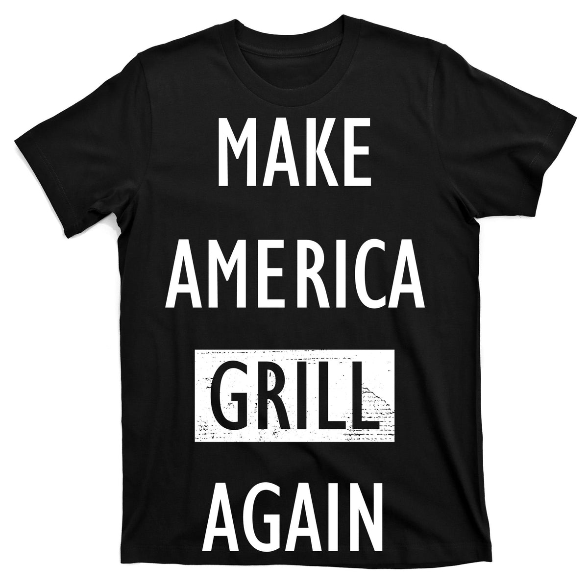 Make America Grill Again T-Shirt product image 7