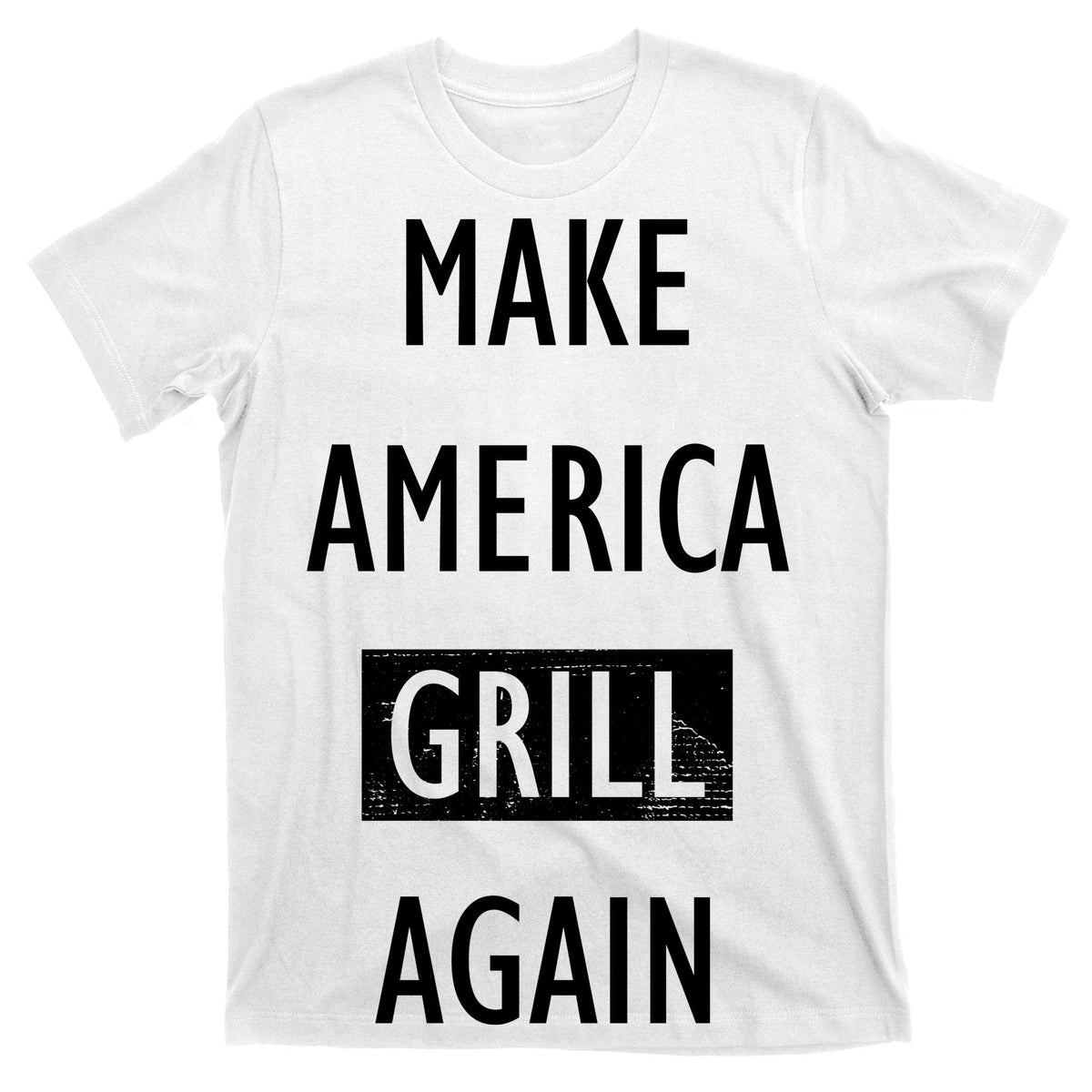 Make America Grill Again T-Shirt product image 11