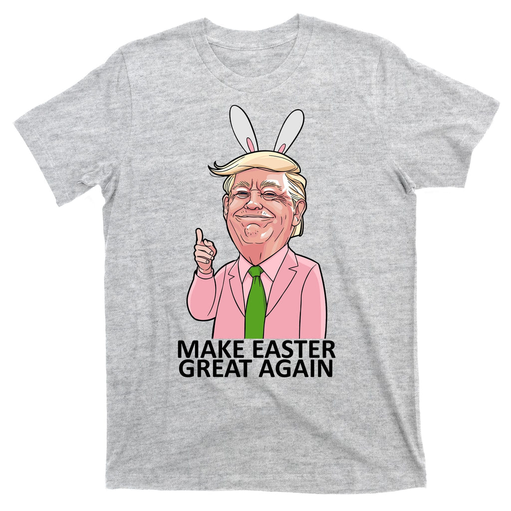 Make Easter Great Again T-Shirt product image 9