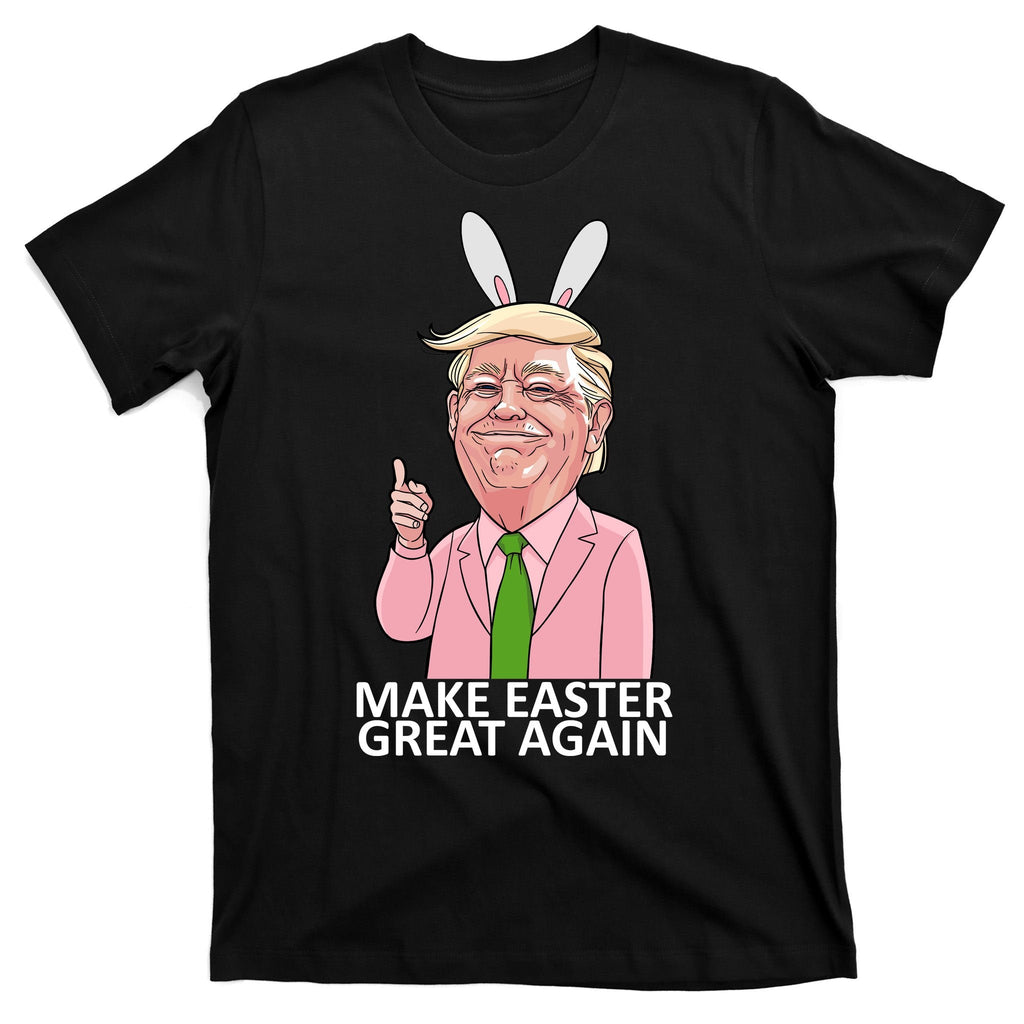 Make Easter Great Again T-Shirt product image 7