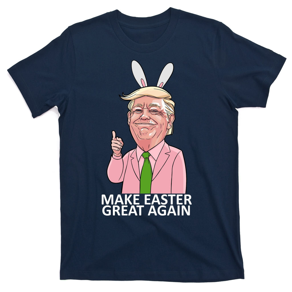 Make Easter Great Again T-Shirt product image 1