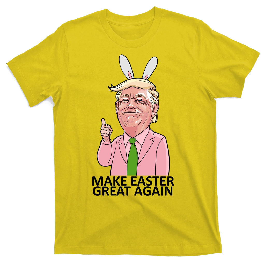 Make Easter Great Again T-Shirt product image 3