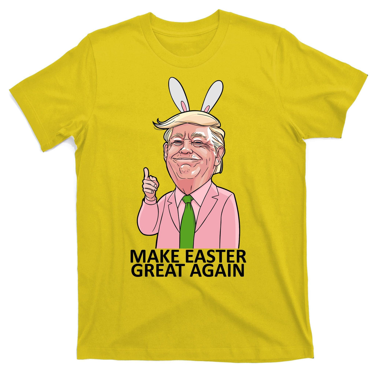 Make Easter Great Again T-Shirt product image 3