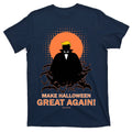 Make Halloween Great Again Trump T-Shirt product image 1