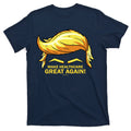 Make Health Care Great Again Trump T-Shirt product image 1