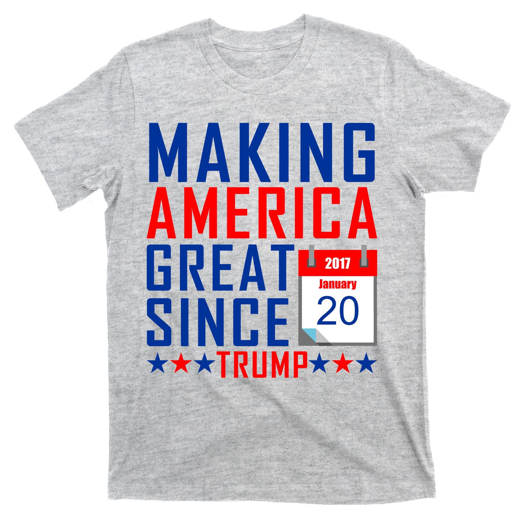 Making America Great Since 2017 Trump Inauguration Day product image 9