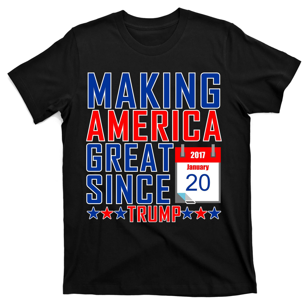 Making America Great Since 2017 Trump Inauguration Day product image 7