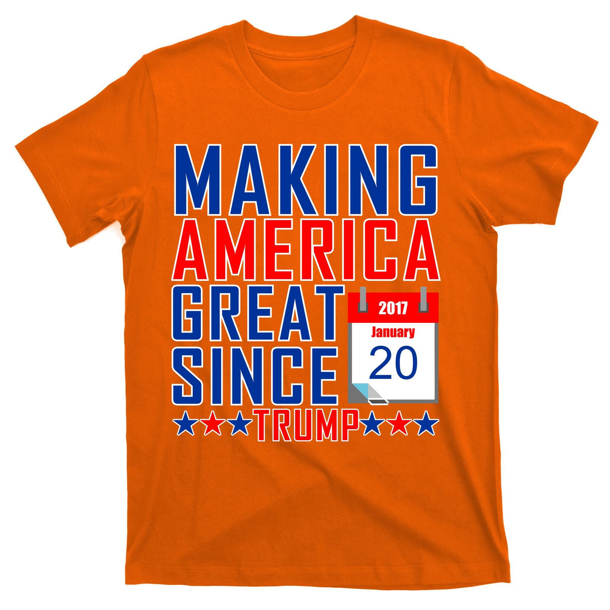 Making America Great Since 2017 Trump Inauguration Day product image 5