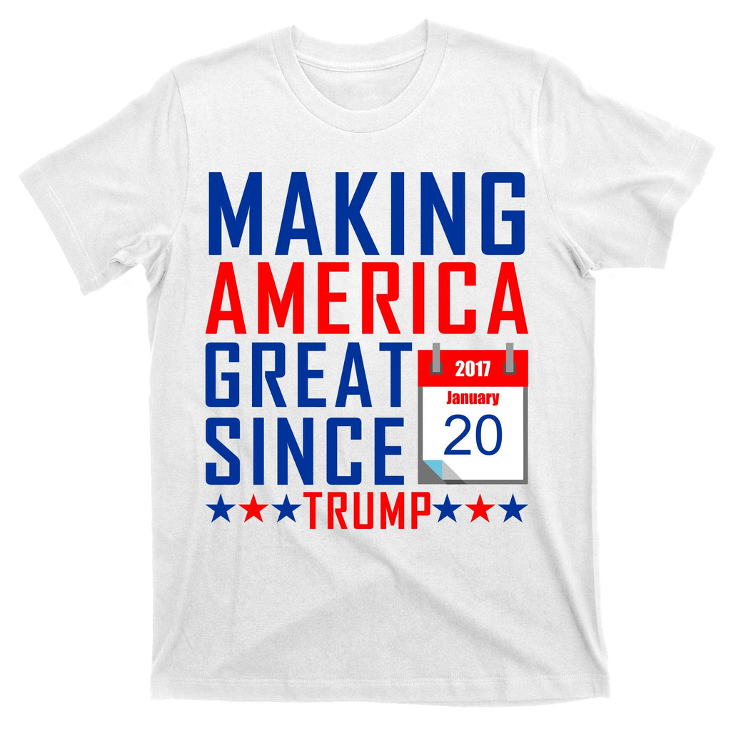 Making America Great Since 2017 Trump Inauguration Day product image 11
