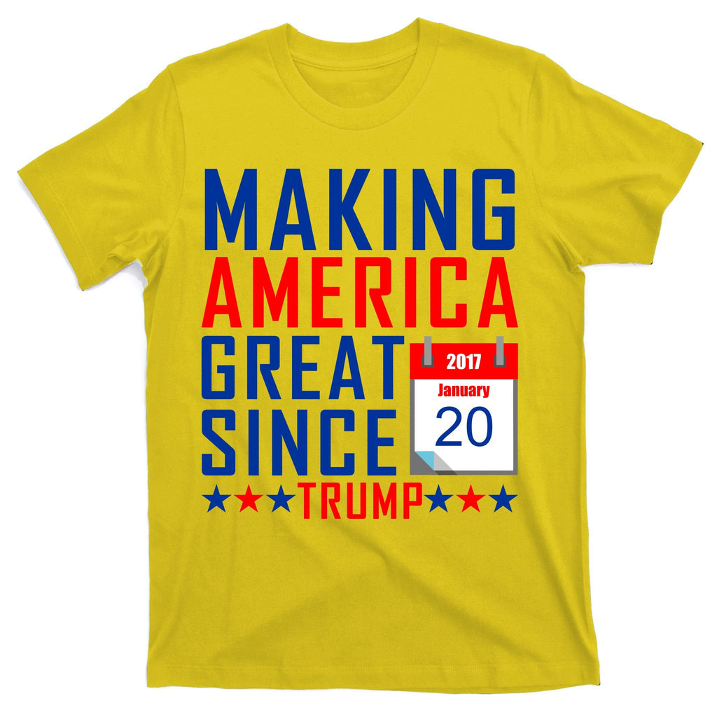 Making America Great Since 2017 Trump Inauguration Day product image 3