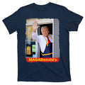 Maga Donalds Trump 2024 Mcdon Election T-Shirt product image 1