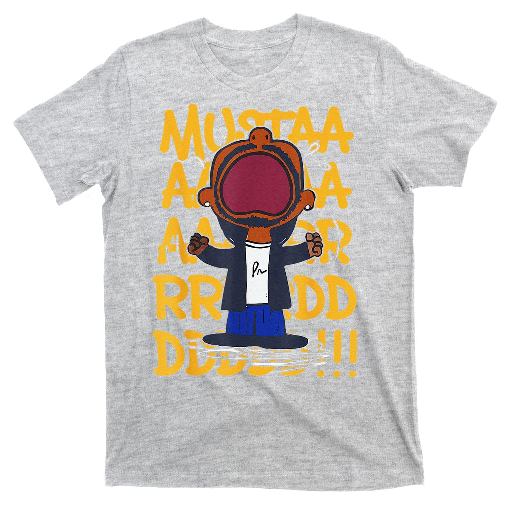Mustard Meme T-Shirt product image 9
