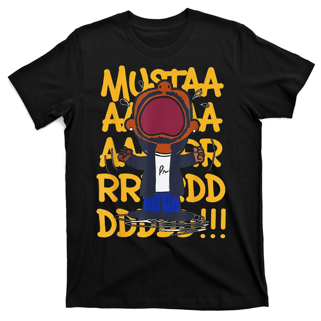 Mustard Meme T-Shirt product image 7