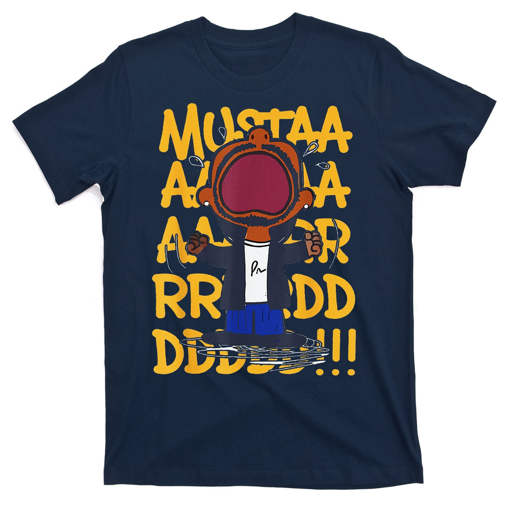 Mustard Meme T-Shirt product image 1