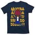 Mustard Meme T-Shirt product image 1