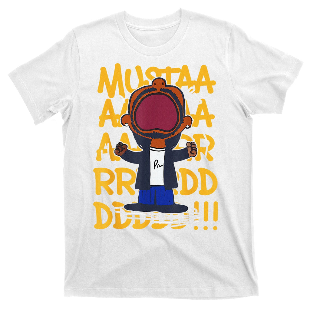 Mustard Meme T-Shirt product image 11