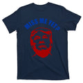 Miss Me Yet? Funny Pro Trump Anti Biden T-Shirt product image 1