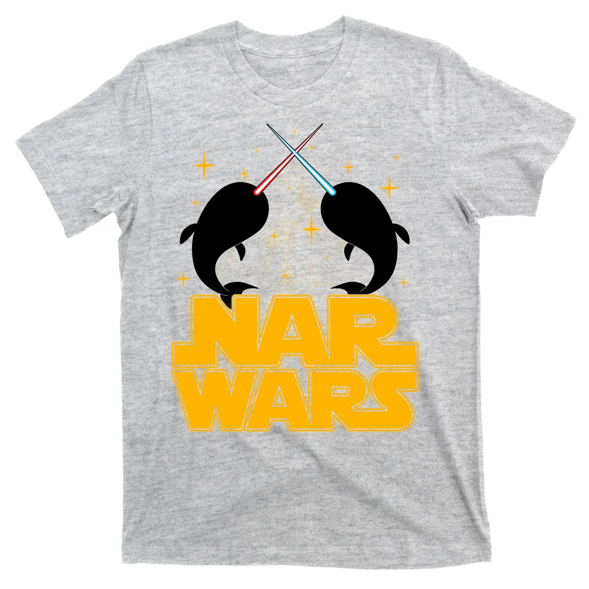 Nar Wars T-Shirt product image 9