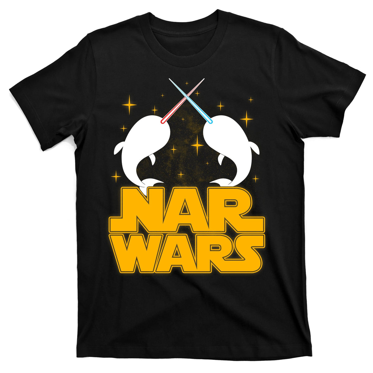 Nar Wars T-Shirt product image 7
