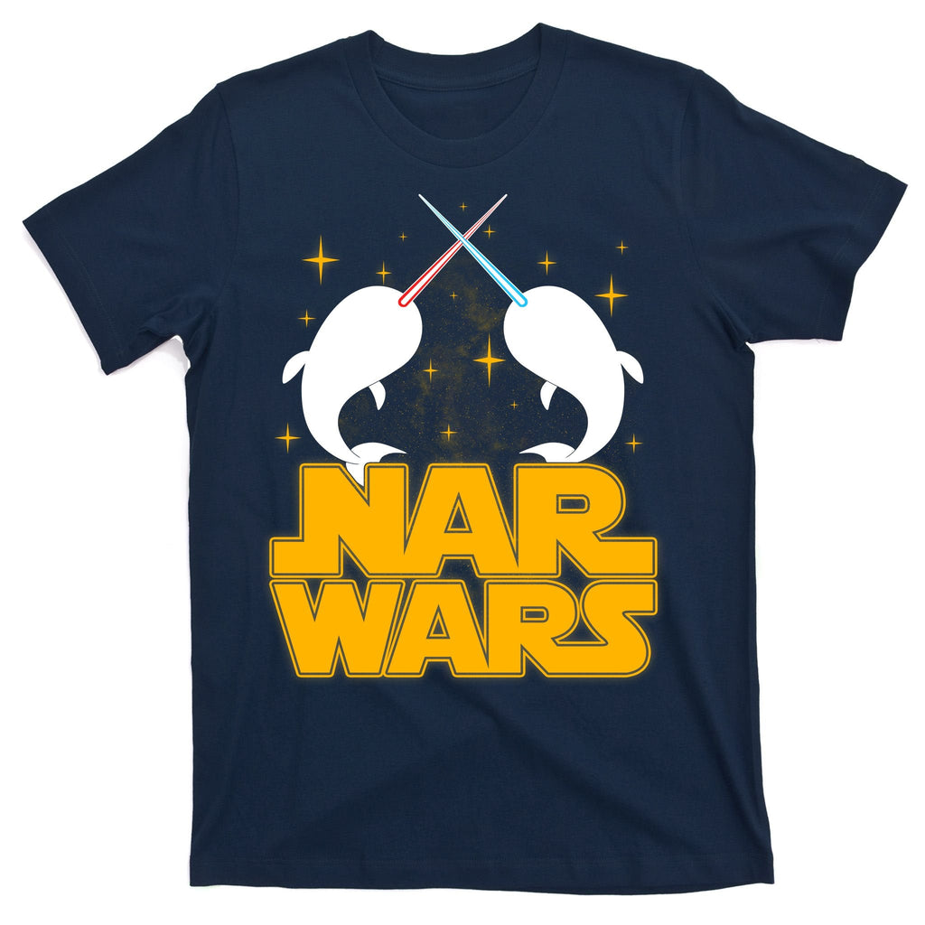 Nar Wars T-Shirt product image 1