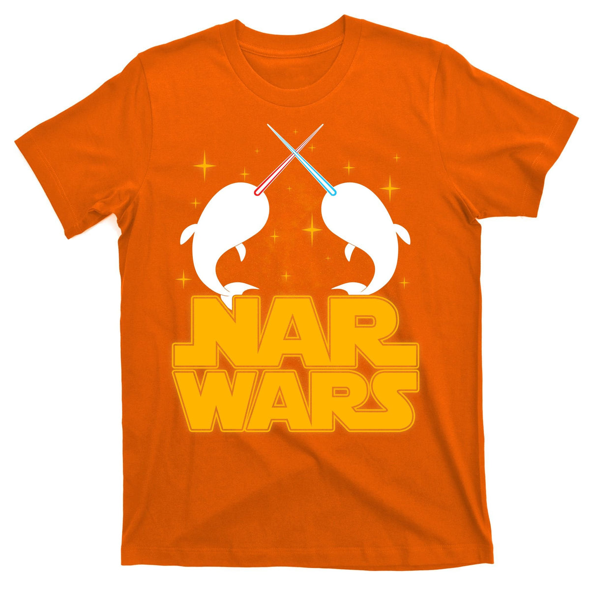 Nar Wars T-Shirt product image 5