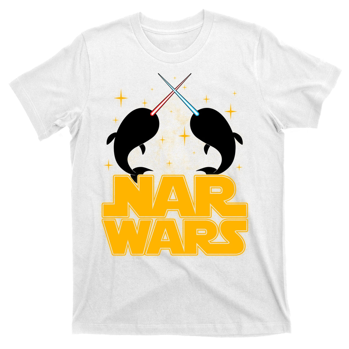 Nar Wars T-Shirt product image 11