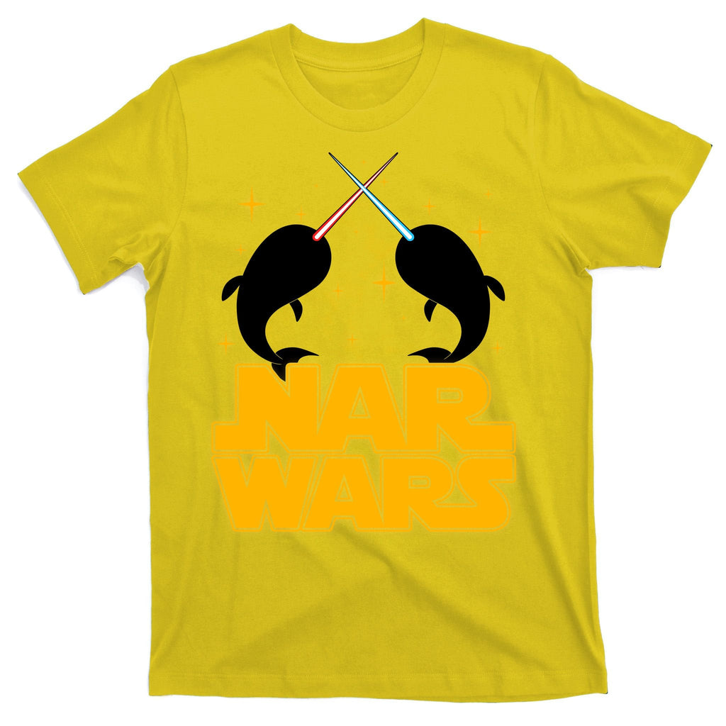 Nar Wars T-Shirt product image 3