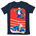 Not Me Us Bernie Sanders T-Shirt product image 1