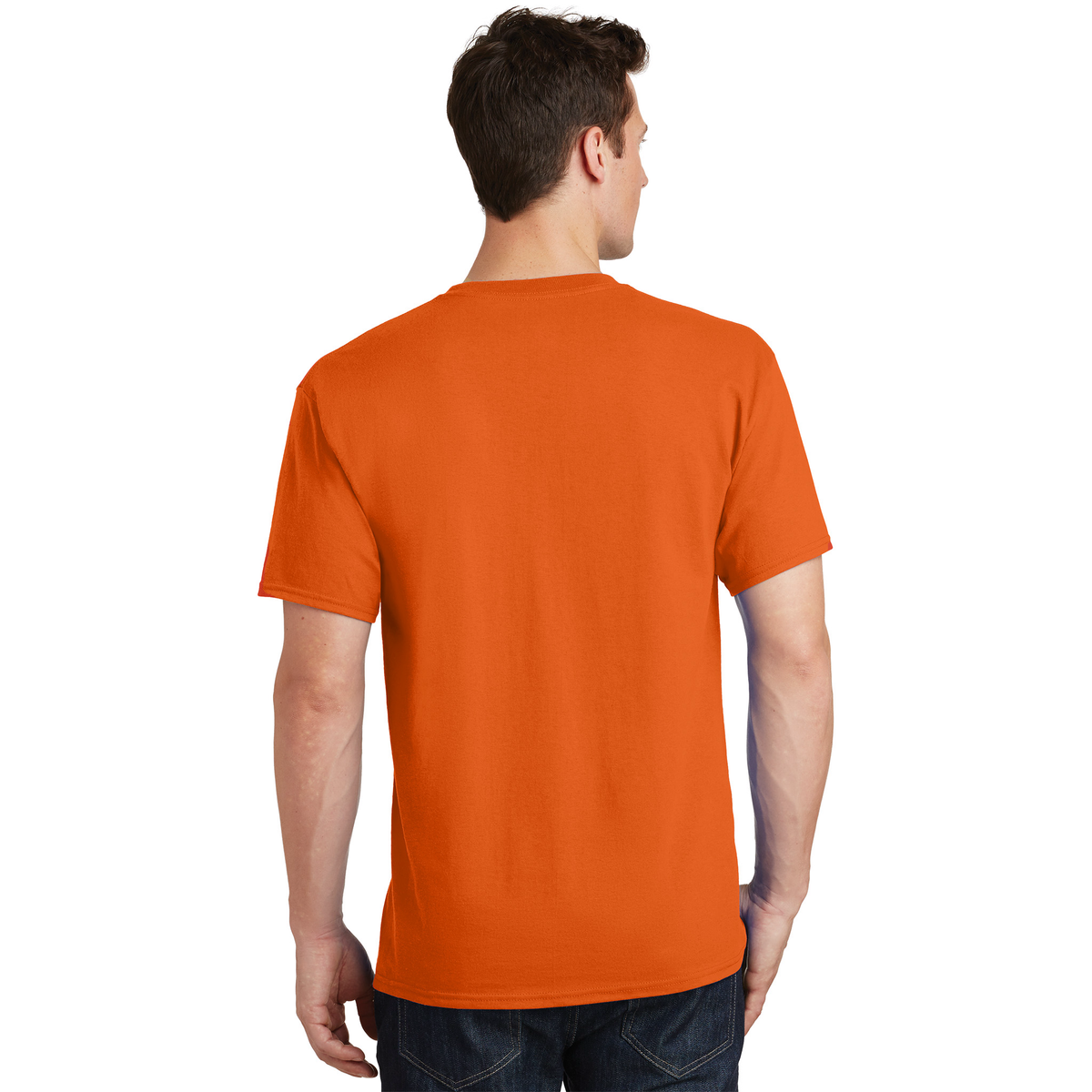 Limited Edition Everybody VS Trump Gold Print T-Shirt product image 6