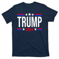 Pro Donald Trump 2024 Usa Election T-Shirt product image 1
