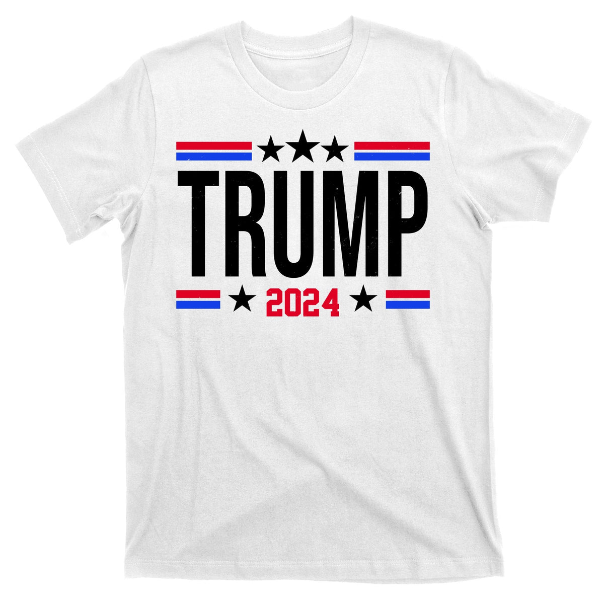 Pro Donald Trump 2024 Usa Election T-Shirt product image 11