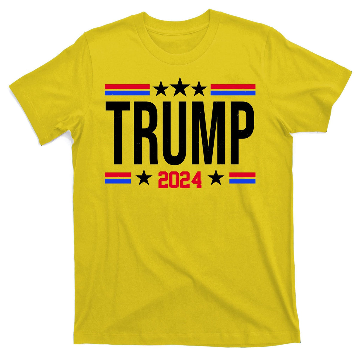 Pro Donald Trump 2024 Usa Election T-Shirt product image 3