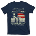 President Donald Trump Inauguration Day 2025 Memorabilia product image 1