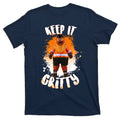 Philly Keep it Gritty Mascot T-Shirt product image 1