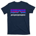 Peepeepoopoo Outdoors Pee Poo 2024 T-Shirt product image 1