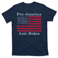 Pro-America Anti-Biden T-Shirt product image 1
