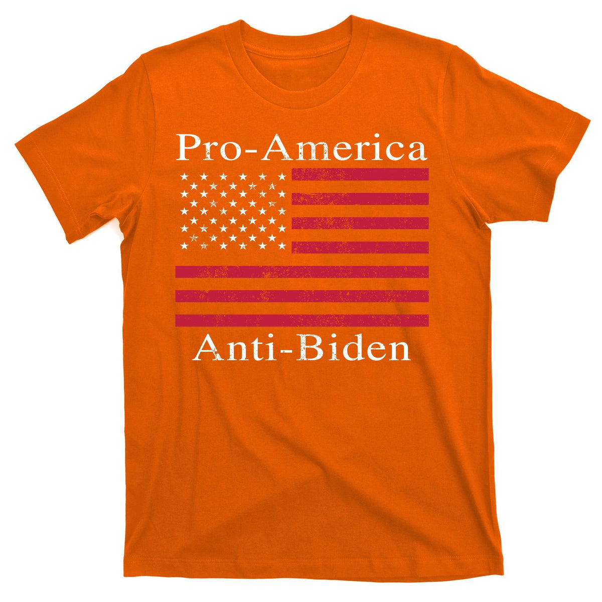 Pro-America Anti-Biden T-Shirt product image 5