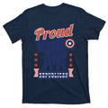 Proud Republican Political T-Shirt product image 1